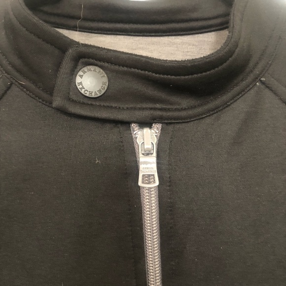 ARMANI EXCHANGE Jacket - Picture 2 of 7